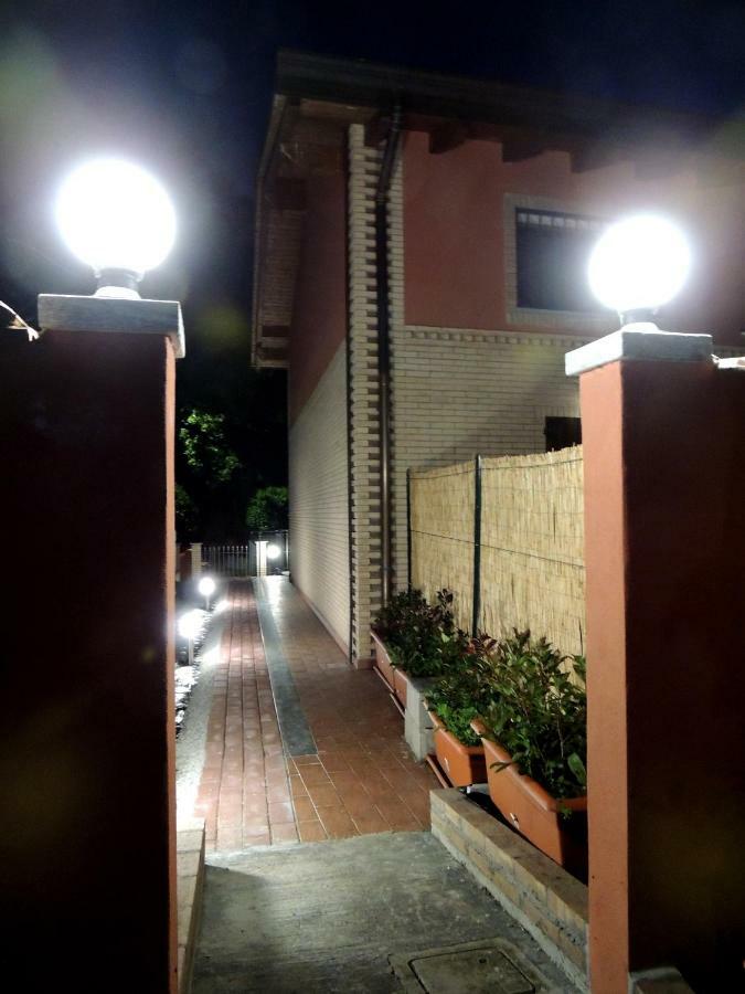 Foresteria Re Artu Albairate 外观 照片